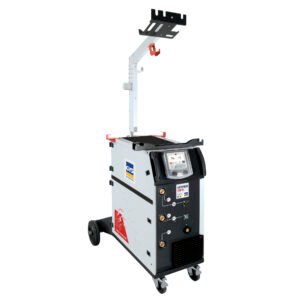 INPULSINIS suvirinimo pusautomatis AUTOPULSE 320-T3 "GYS"