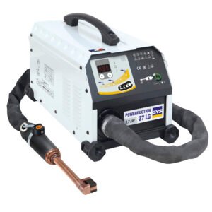 Indukcinis kaitintuvas POWERDUCTION 37 LG „GYS“