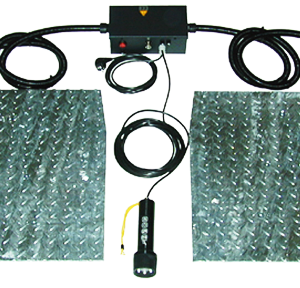 Play Detector for Cars PD2502
