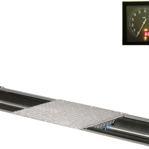 BRAKE TESTER BREKON 204
