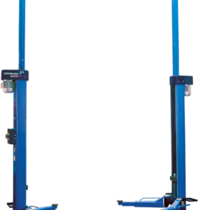 AUTO KELTUVAS duolift® BTE 3200