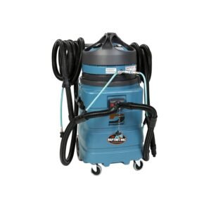 Mobilus vakuuminis siurblys Dynabrade (JAV)