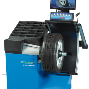 BALANSAVIMO STENDAS geodyna 6800-2p