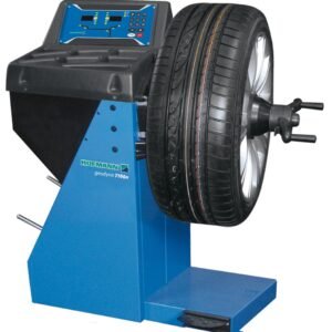 Ratų balansavimo stendas geodyna 7100n