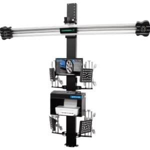 3D Car Wheel Aligner geoliner® 630 TILT