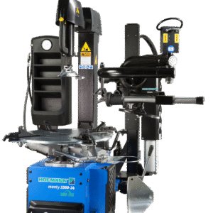 Ratų montavimo stendas MONTY 3300-24 smart speed plus