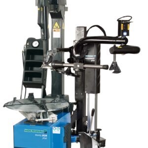 RATŲ MONTAVIMO STENDAS MONTY 3550