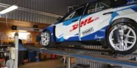 GEOLINER 630TILT pas Ramūną Čapkauską