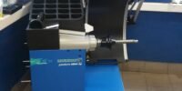 GEODYNA 6800-2P UAB AUTONEO
