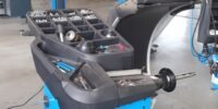 GEODYNA 8200P UAB" Edvardo servisas"