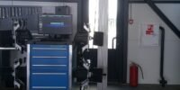 GEOLINER 680 Lift UAB "Edvardo servisas"