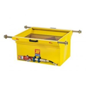 Alyvų surinkimo talpa 046-1457-GP0