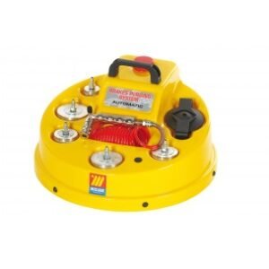 Stabdžių sistemos aptarnavimo stotelė