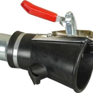 Antgalis su gnybtu BG-75/140-PM