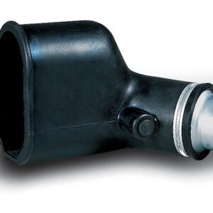 Dvigubas antgalis BGA-75