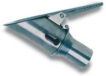 Plieninis antgalis BOC 75/100
