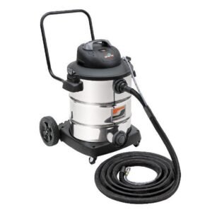Mobilus dulkių nutraukimo siurblys