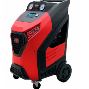 Automatinė kondicionavimo sistemų aptarnavimo-testavimo stotis SUN KOOLCARE BREEZE III