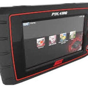 Automobilių diagnostikos prietaisas PDL-4100