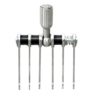 Traukimo griebtuvas "GYS" 049734