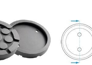 Guminis padas 36001.04.04.001