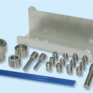 Rinkinys presavimo darbams GO051