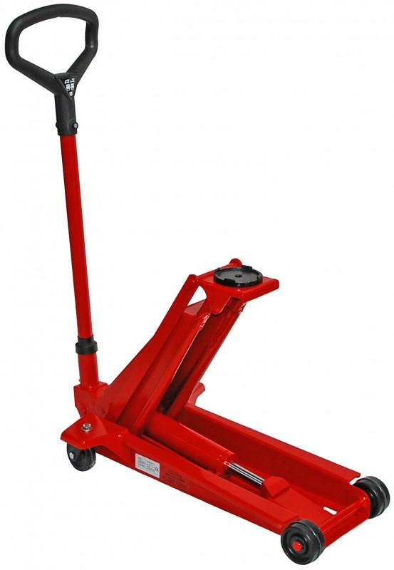Mobilus hidraulinis domkratas YAK20