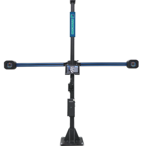 IMAGING WHEEL ALIGNER 609