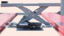 Parkavimo keltuvas SXS10000 - Image 6