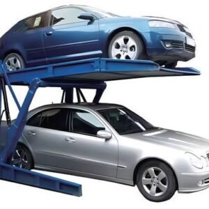 Automobilių parkavimo keltuvas 2TT